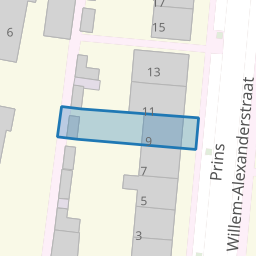 Perceel WDR02-A-1437