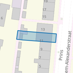 Perceel WDR02-A-1438