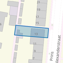 Perceel WDR02-A-1439