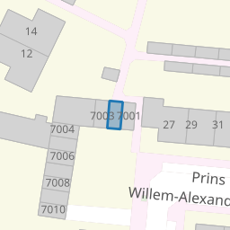 Perceel WDR02-A-1455