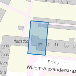 Perceel WDR02-A-1457