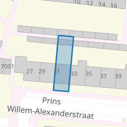 Perceel WDR02-A-1459
