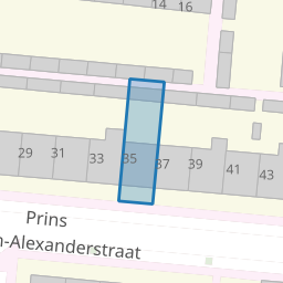 Perceel WDR02-A-1461