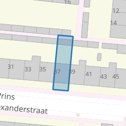 Perceel WDR02-A-1462