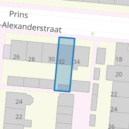 Perceel WDR02-A-1470