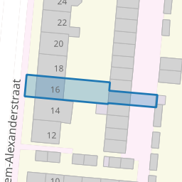 Perceel WDR02-A-1476