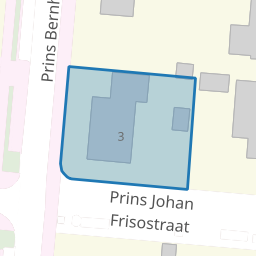 Perceel WDR02-A-1500