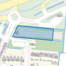 Perceel WDR02-A-1505