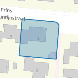 Perceel WDR02-A-1521