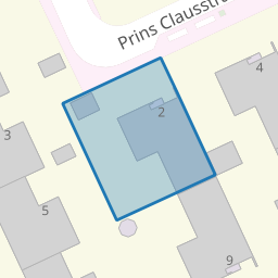 Perceel WDR02-A-1533