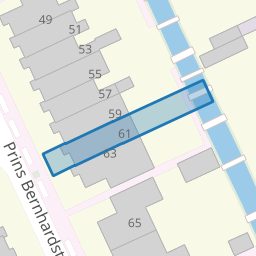 Perceel WDR02-A-1552