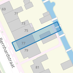 Perceel WDR02-A-1560