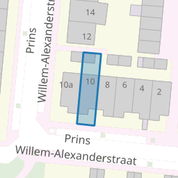 Perceel WDR02-A-1660