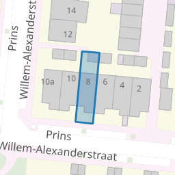 Perceel WDR02-A-1661