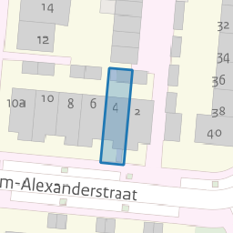 Perceel WDR02-A-1663