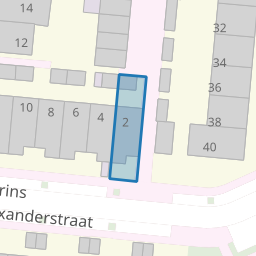 Perceel WDR02-A-1664