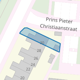 Perceel WDR02-A-1730