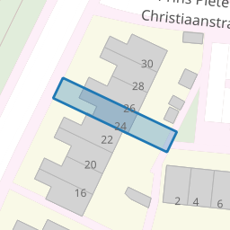 Perceel WDR02-A-1733