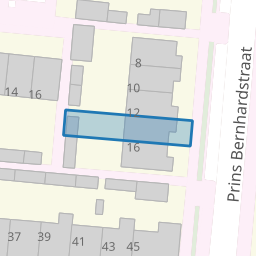 Perceel WDR02-A-1764