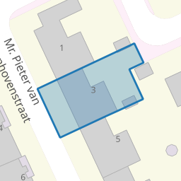 Perceel WDR02-A-1780