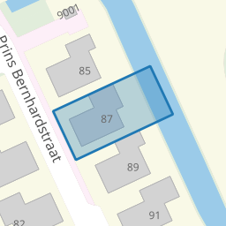 Perceel WDR02-A-1782