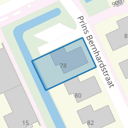 Perceel WDR02-A-1788