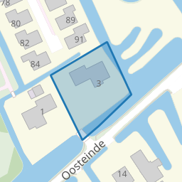 Perceel WDR02-A-1800