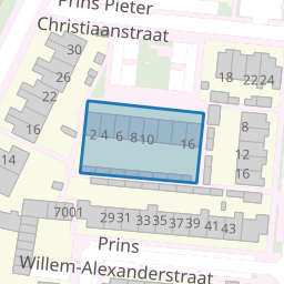 Perceel WDR02-A-1808