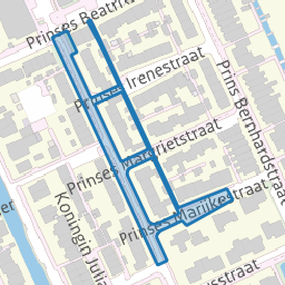 Perceel WDR02-A-1817