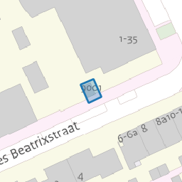 Perceel WDR02-A-1900