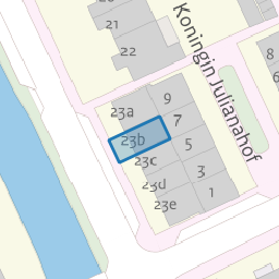 Perceel WDR02-A-1920