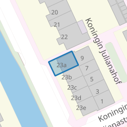 Perceel WDR02-A-1921