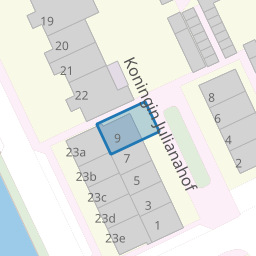 Perceel WDR02-A-1922