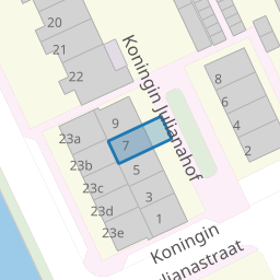 Perceel WDR02-A-1923