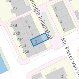 Perceel WDR02-A-1925