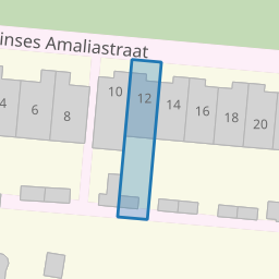 Perceel WDR02-A-1960
