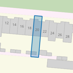 Perceel WDR02-A-1964