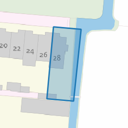 Perceel WDR02-A-1968