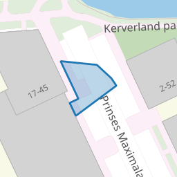 Perceel WDR02-A-1979