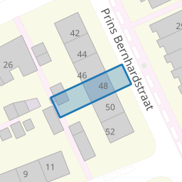 Perceel WDR02-A-1984