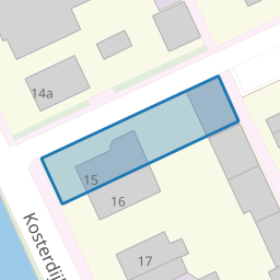 Perceel WDR02-A-1986