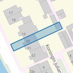 Perceel WDR02-A-1988