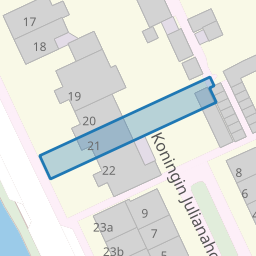 Perceel WDR02-A-1989