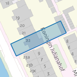 Perceel WDR02-A-1990