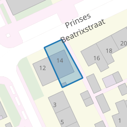 Perceel WDR02-A-1994