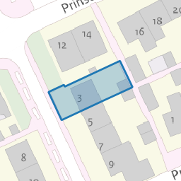 Perceel WDR02-A-1995