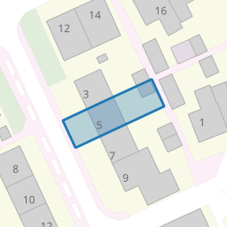 Perceel WDR02-A-1996