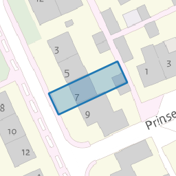 Perceel WDR02-A-1997