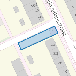 Perceel WDR02-A-2003