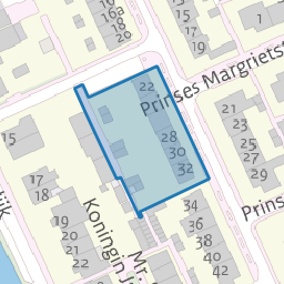 Perceel WDR02-A-2004